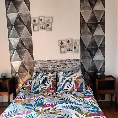Appartement Chaleureux De 82M2 Proche De Vulcania Pontaumur 외부 사진