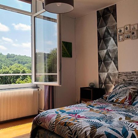Appartement Chaleureux De 82M2 Proche De Vulcania Pontaumur 외부 사진